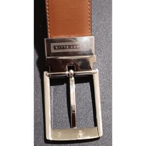 Vintage Perry Ellis belt